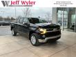 Used 2023 Chevrolet Silverado 1500 4WD Double Cab 147 LT w/2FL Truck Double Cab
