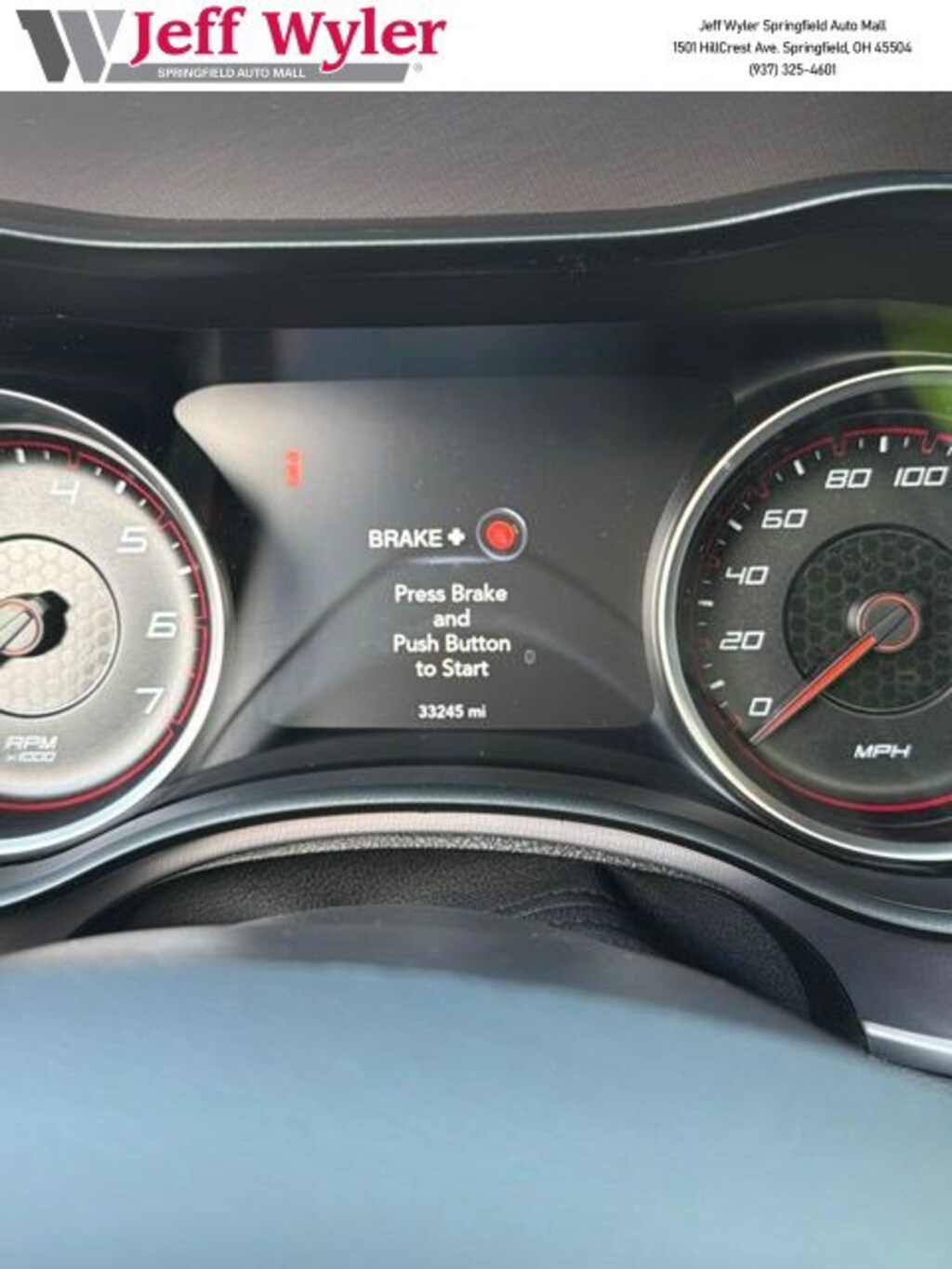 Used 2023 Dodge Charger Scat Pack Widebody RWD Sedan