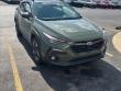 Used 2025 Subaru Crosstrek Limited AWD SUV