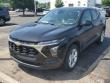 Used 2025 Chevrolet Trax FWD 4dr LS SUV