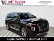 Used 2021 Hyundai Palisade Limited AWD SUV