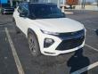 Used 2023 Chevrolet Trailblazer AWD 4dr RS SUV