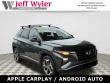 Used 2023 Hyundai Tucson SEL AWD SUV