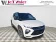 Used 2023 Chevrolet Trailblazer AWD 4dr RS SUV