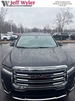  GMC Acadia