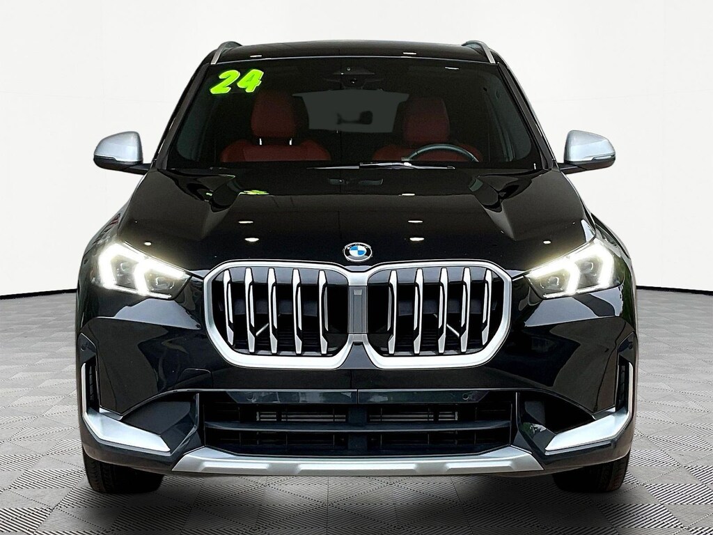 Used 2024 BMW X1 xDrive28i Sports Activity Vehicle SUV