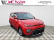 Used 2021 Kia Soul LX IVT Hatchback