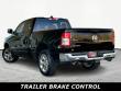 2024 Ram 1500 Big Horn 4x2 Quad Cab 64 Box Truck Quad Cab