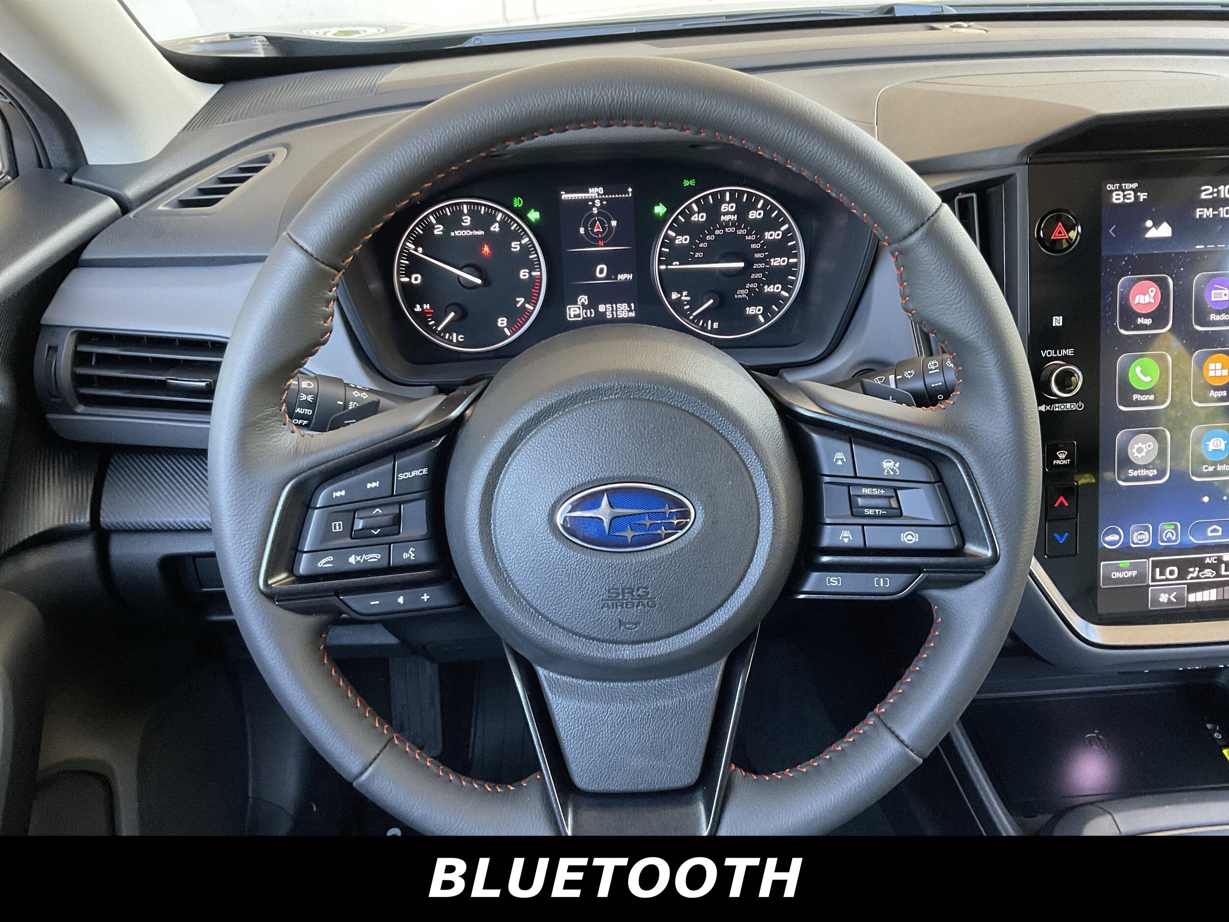 2025 Subaru Crosstrek Limited photo 2