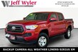  Toyota Tacoma 4WD