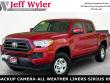 Used 2020 Toyota Tacoma 4WD SR Double Cab 5 Bed V6 AT Truck Double Cab