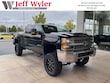 Chevrolet Silverado 2500HD