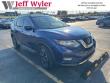Used 2020 Nissan Rogue FWD SL SUV