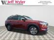 Used 2023 Nissan Pathfinder SL 4WD SUV