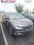 Honda Ridgeline