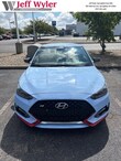  Hyundai Veloster N