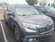 Used 2019 Honda Ridgeline RTL-T AWD Truck Crew Cab