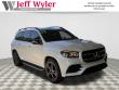 Used 2023 Mercedes-Benz GLS GLS 450 4MATIC SUV SUV