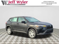 2026 Toyota Corolla Cross L SUV