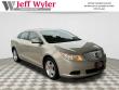Used 2010 Buick Lacrosse  Car
