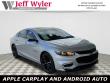 Used 2018 Chevrolet Malibu 4dr Sdn LT w/1LT Sedan