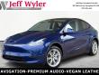 Used 2023 Tesla Model Y Long Range AWD SUV