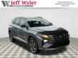 Used 2024 Hyundai Tucson Hybrid N Line AWD SUV