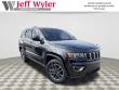 Used 2020 Jeep Grand Cherokee Laredo E 4x4 SUV
