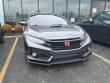 Used 2017 Honda Civic Type R Touring Manual Hatchback