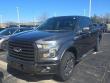 Used 2016 Ford F-150