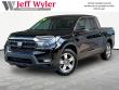 Used 2024 Honda Ridgeline RTL AWD Truck Crew Cab