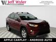 Used 2021 Toyota RAV4 Hybrid Limited AWD SUV