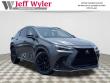 Used 2022 Lexus NX NX 350 F SPORT Handling AWD SUV