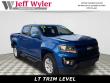 Used 2022 Chevrolet Colorado 2WD Crew Cab 128 LT Truck Crew Cab