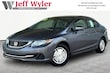  Honda Civic Sedan