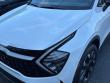 Used 2024 Kia Sportage X-Line AWD SUV