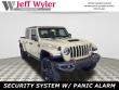Used 2020 Jeep Gladiator Mojave 4x4 Truck Crew Cab