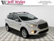 Used 2017 Ford Escape SE FWD SUV