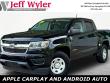 Used 2019 Chevrolet Colorado 2WD Crew Cab 128.3 Work Truck Truck Crew Cab