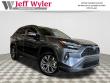 Used 2024 Toyota RAV4 Hybrid XLE Premium AWD SUV
