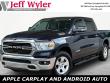 Used 2020 Ram 1500 Big Horn 4x4 Crew Cab 57 Box Truck Crew Cab
