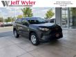 Certified 2023 Toyota RAV4 LE AWD SUV