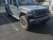 Used 2025 Jeep Gladiator Rubicon 4x4 Truck Crew Cab