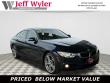 Used 2017 BMW 4 Series 440i xDrive Gran Coupe Gran Coupe