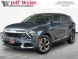 Used 2023 Kia Sportage LX FWD SUV