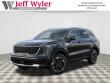Used 2025 Kia Sorento S AWD SUV