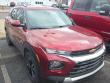 Used 2023 Chevrolet Trailblazer FWD 4dr LT SUV