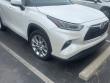 Used 2021 Toyota Highlander Limited AWD SUV