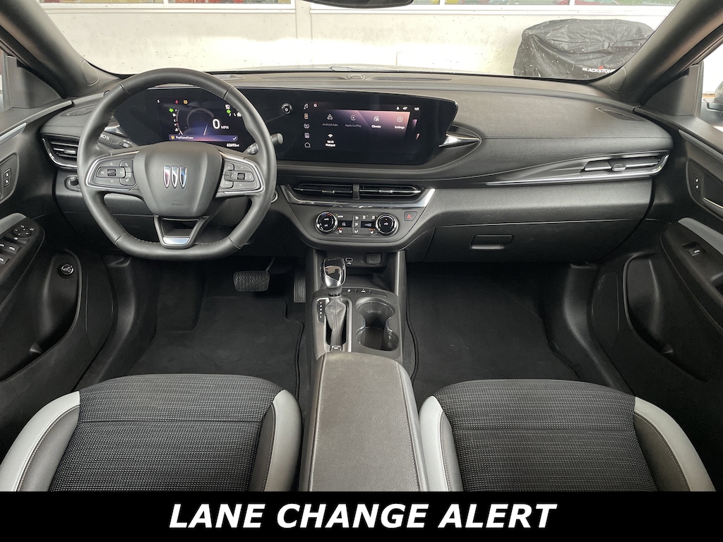 Used 2024 Buick Envista FWD 4dr Preferred SUV