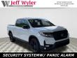 Used 2023 Honda Ridgeline Black Edition AWD Truck Crew Cab